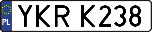 YKRK238