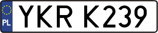 YKRK239