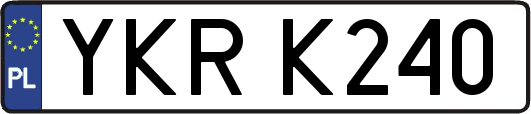 YKRK240