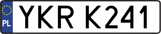 YKRK241