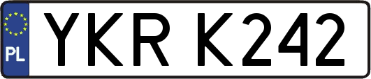YKRK242