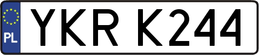 YKRK244