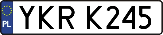 YKRK245
