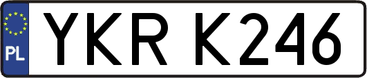 YKRK246