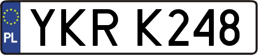 YKRK248