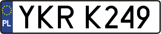 YKRK249