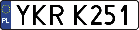 YKRK251