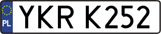 YKRK252