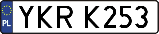 YKRK253