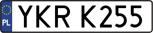 YKRK255