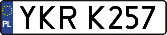 YKRK257