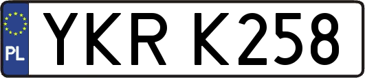 YKRK258