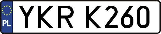 YKRK260