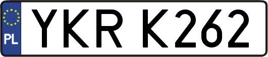YKRK262