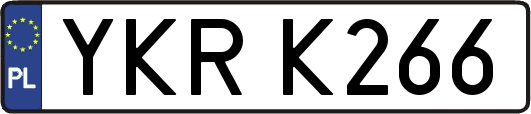 YKRK266