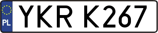 YKRK267