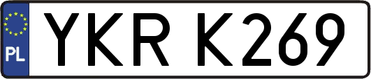YKRK269