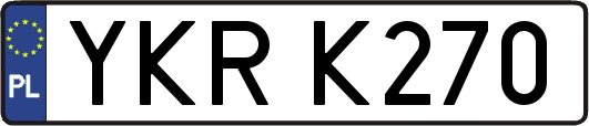 YKRK270
