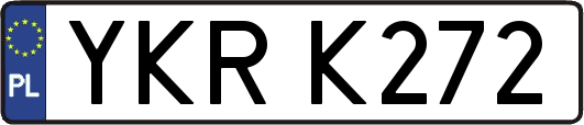 YKRK272