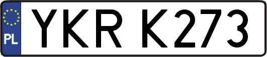 YKRK273