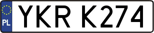 YKRK274