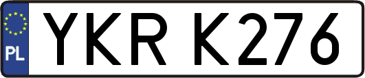 YKRK276