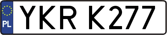 YKRK277