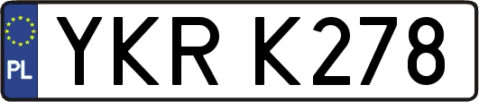 YKRK278