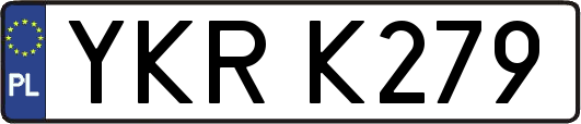 YKRK279