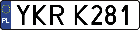 YKRK281