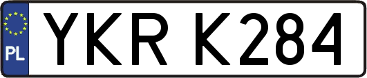 YKRK284