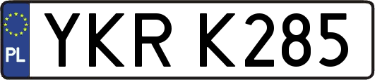 YKRK285
