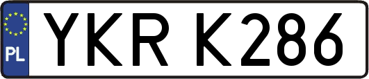 YKRK286