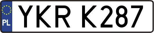 YKRK287