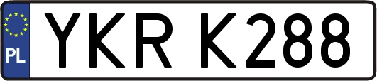 YKRK288