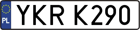 YKRK290