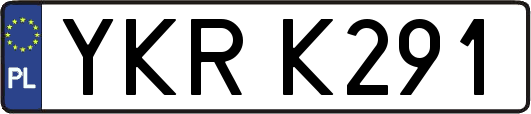 YKRK291