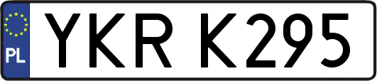 YKRK295