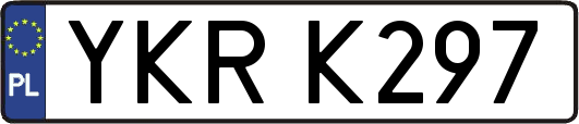 YKRK297