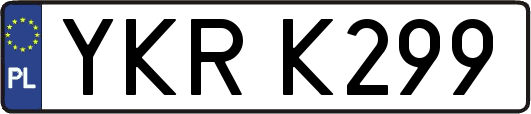 YKRK299
