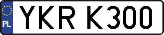 YKRK300