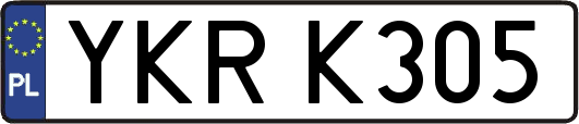 YKRK305