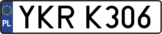 YKRK306