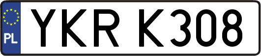 YKRK308