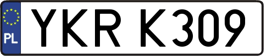 YKRK309