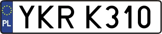 YKRK310