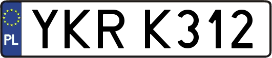 YKRK312