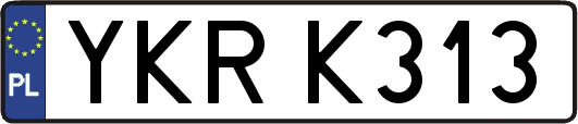 YKRK313