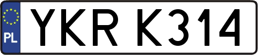 YKRK314