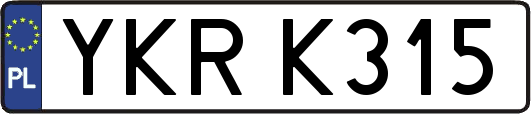 YKRK315